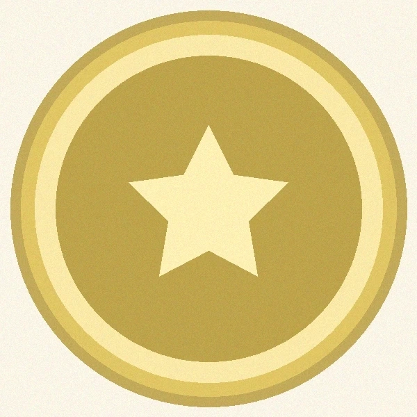 韩国女主播视频制作授权资质徽章